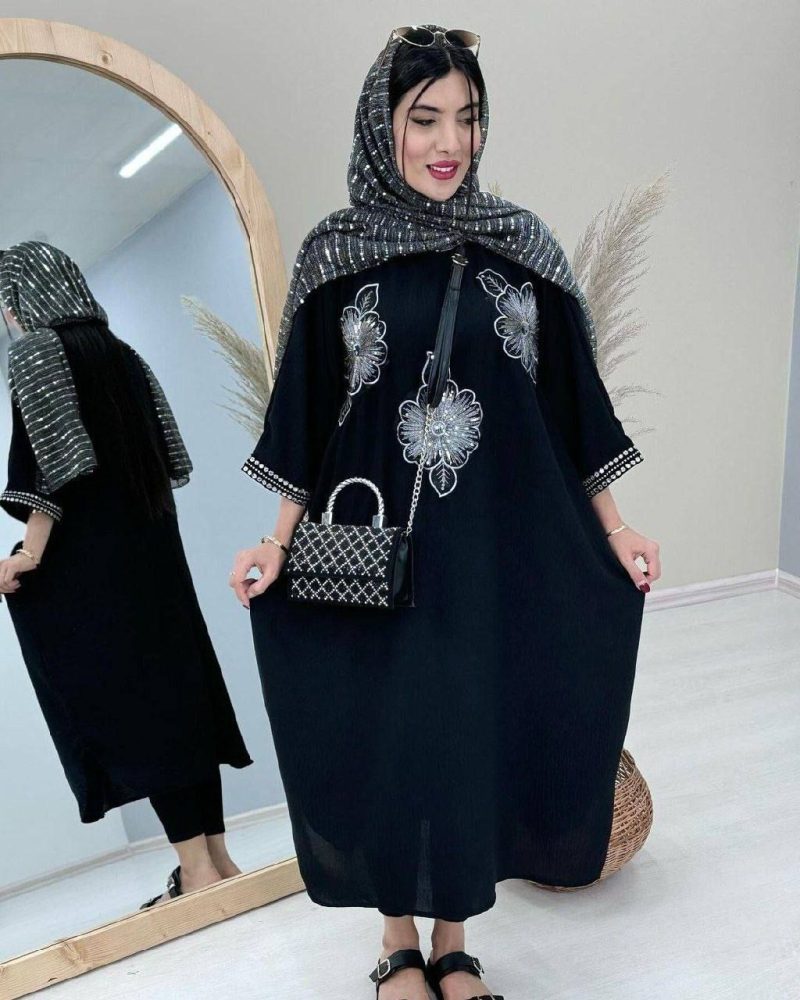 پیراهن شارلوت