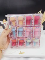 پد قارچی دسته دار برند سوئیت بیوتی Sweetbeauty کد FP_369 - Image 3