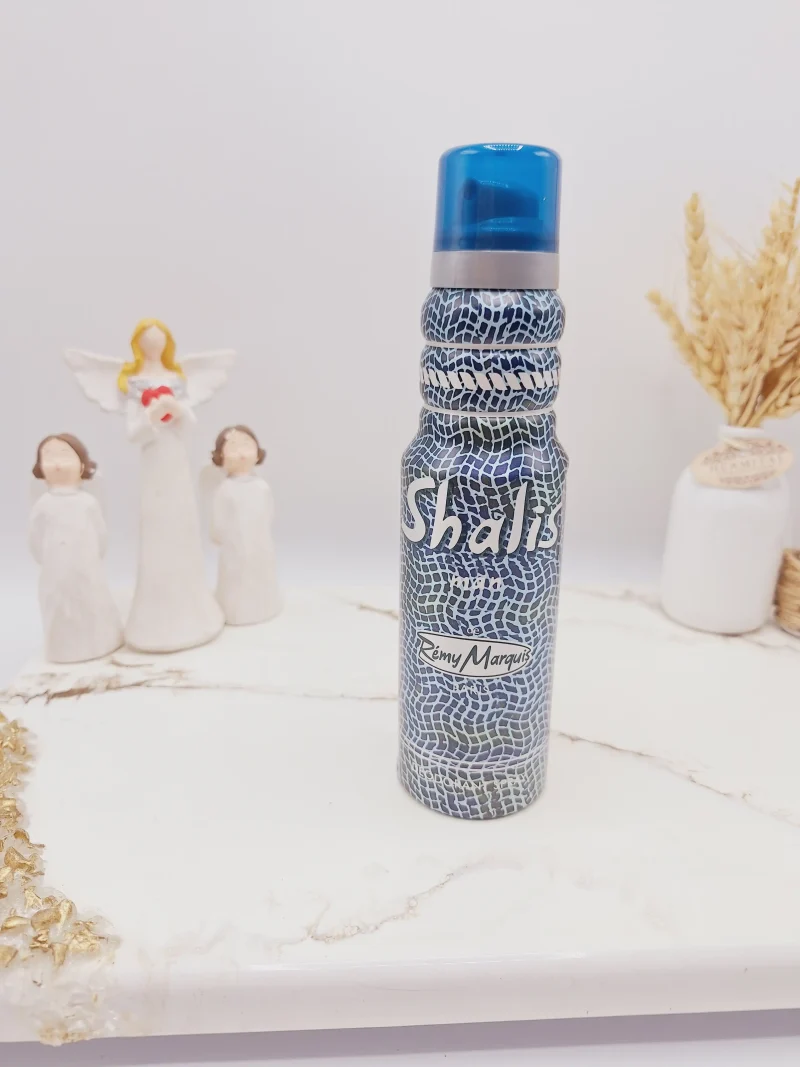 اسپری مردانه مدل Remy Marquis برند Shalis کد 1163