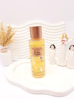 بادی اسپلش 250 ml شاین دار ویکتوریا سکرت مدل Fruit Crush Shimmer اورجینال - Image 4