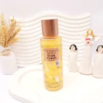 بادی اسپلش 250 ml شاین دار ویکتوریا سکرت مدل Fruit Crush Shimmer اورجینال