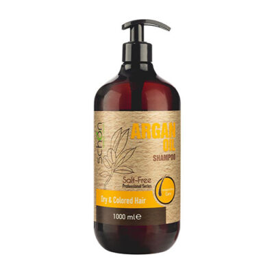 argan