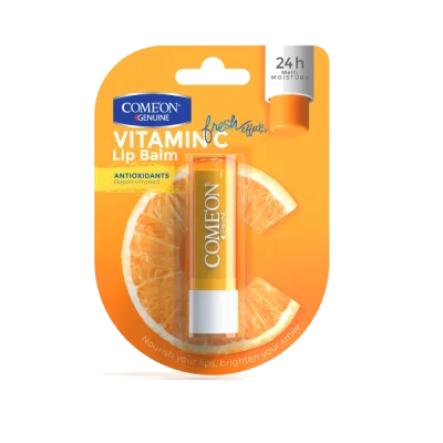 بالم-لب-نرم-و-براق-کننده-ویتامین-سی-کامان-1