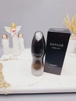 مام مردانه ضد تعریق و خوشبو مدل SAUVAGE برند تایلامی کد H050 - Image 3