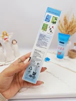 مسواک تمیز کننده زبان و خوشبو کننده دهان ایلهو کد 0376