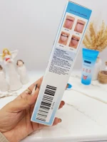 مسواک تمیز کننده زبان و خوشبو کننده دهان ایلهو کد 0376