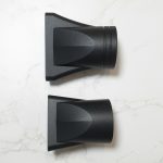 سشوار حرفه ای 2400 وات توربو یونیک نیلادس مدل Keratin Studio