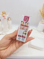 صابون شیر الاغ ضد چروک و روشن کننده قوی ضد آکنه و از بین بردن جای آکنه کد SA253