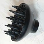 سشوار حرفه ای 2400 وات توربو یونیک نیلادس مدل Keratin Studio