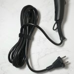 سشوار حرفه ای 2400 وات توربو یونیک نیلادس مدل Keratin Studio