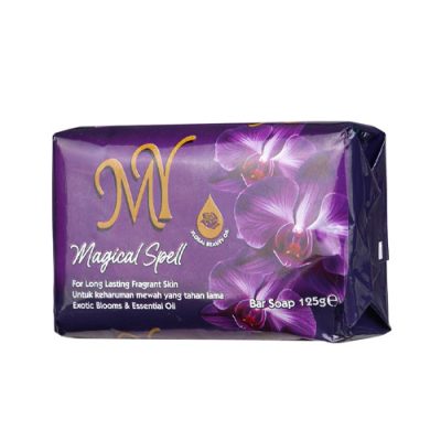 صابون مجیکال اسپل مای|my magical spell soap