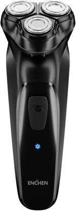 ریش تراش شارژی شیائومی Xiaomi Enchen Blackstone-c - Image 3