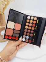 پالت سایه آنالیدی دختر جذاب برند ANYLADY کد 8636T