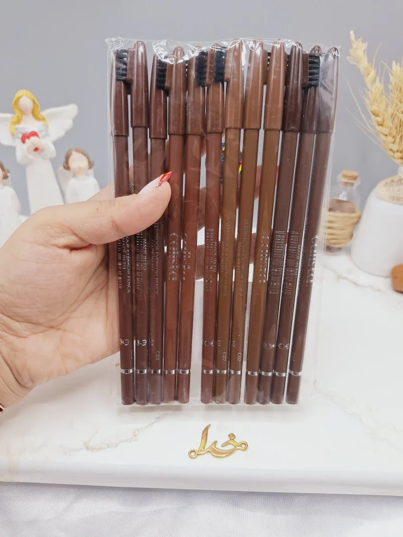 مداد ابرو کالیستا - Image 3