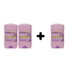 استیک زنانه انرژی آمبرلا (2+1 هدیه)