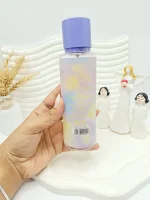 بادی اسپلش زنانه FRAGRANCE MIST برند V.V.LOVE حجم 250 میل کد 9095 - Image 5