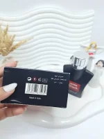 ادکلن هوگو مشکی حجم 100 میل HOOGA Black
