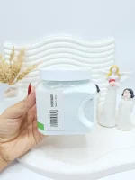 ماسک هیدروژلی خیار CUCUMBER دکتر مینایر 400 گرم