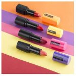 رژ لب جامد کالیستا مدل Color Rich شماره L59 - Image 8