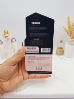 ناخن گیر استیل درجه یک کد 3400