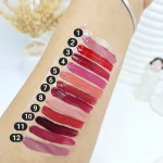 رژ مایع تکی برند اسنس