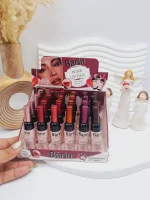 تینت لب شامپاینی برند Bärin کد B-001