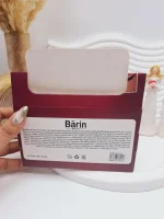 تینت لب شامپاینی برند Bärin کد B-001