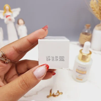 سرم روشن کننده قوی پوست حاوی ویتامین سی برند بیوآکوا BIOAQUA کد BQY 88630