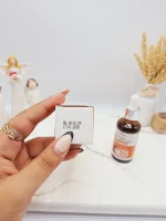 سرم سفید کننده و ضد لک دست و پا و نقاط تیره بدن برند سادور کد SD58017