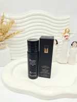 بادی میست مردانه Buire HUMOR INSTANCE حجم 30 میل ساخت امارات کد 9495 - Image 3