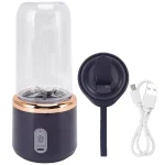 شیکر مدل hp22 MULTI-FUNCTION دو قلو - Image 2