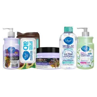 پک-مراقبت-پوست-نرمال