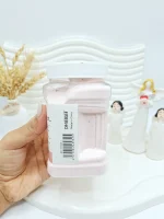 ماسک هیدروژلی گل رز بلغاری BULGARIAN ROSE دکتر مینایر 300 گرم
