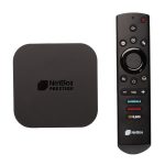 اندروید باکس نت باکس مدل پرستیژ