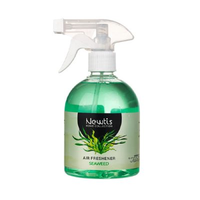 اسپری خوشبوکننده هوا جلبک دریایی نیوتیس|Newtis seaweed Air Freshener Spray