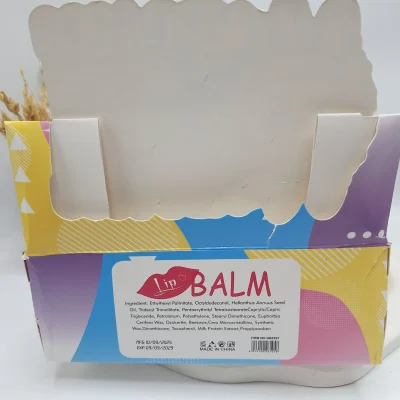 بالم لب جذاب لبوبو برند هولدمورنینگ