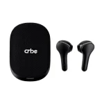 هندزفری بلوتوثی کربی مدل CR-T102 مشکی گارانتی 12 ماهه تکنوپاز - Image 6