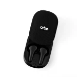هندزفری بلوتوثی کربی مدل CR-T102 مشکی گارانتی 12 ماهه تکنوپاز - Image 5