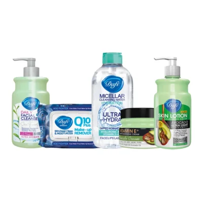 پک-مراقبت-پوست-خشک